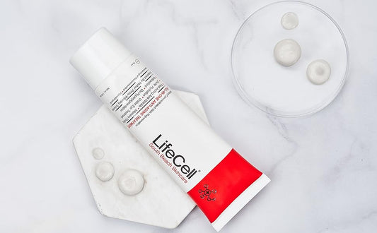 Top 3 Reasons To Try Lifecell Anti-Aging Cream